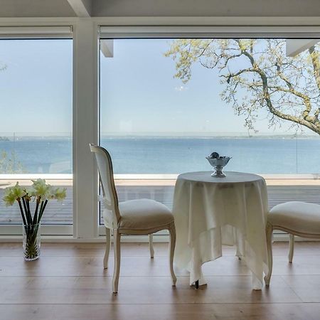 Fjordhuset Villa Broager Luaran gambar